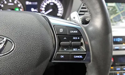 Hyundai Sonata 2016, 149700 км, за 5298.01 USD - фото 20