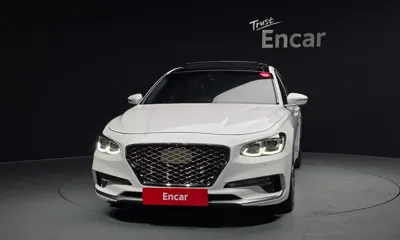 Hyundai Grandeur 2019, 48513 км, за 14441.86 USD
