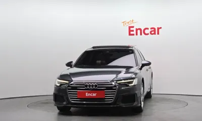 Audi A6 2020, 98123 км, за 15130.49 USD