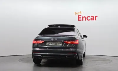 Audi A6 2020, 98123 км, за 15130.49 USD