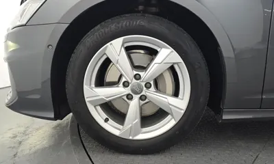 Audi A6 2020, 98123 км, за 15130.49 USD