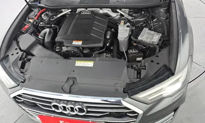 Audi A6 2020, 98123 км, за 15130.49 USD - фото 6