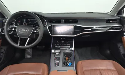 Audi A6 2020, 98123 км, за 15130.49 USD - фото 7