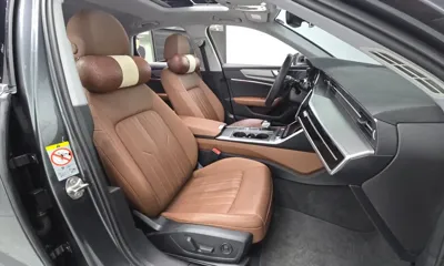 Audi A6 2020, 98123 км, за 15130.49 USD - фото 11