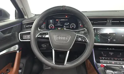 Audi A6 2020, 98123 км, за 15130.49 USD - фото 13