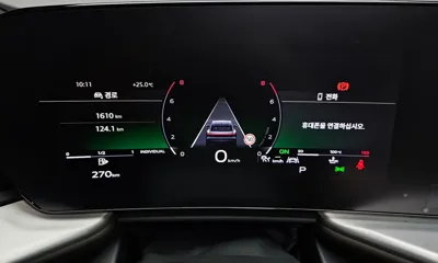 Audi Q5 2025, 1610 км, за 49166.34 USD - фото 8