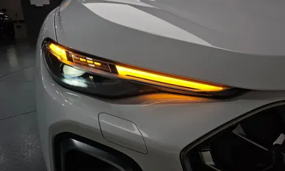 Audi Q5 2025, 1610 км, за 49166.34 USD - фото 22