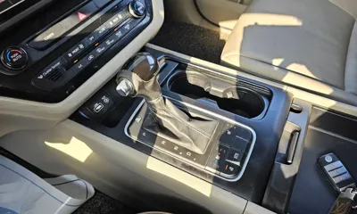 Kia Canival 2015, 196119 км, за 4693.29 USD - фото 9