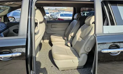 Kia Canival 2015, 196119 км, за 4693.29 USD - фото 11
