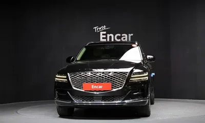 Genesis GV80 2022, 161479 км, за 24380.57 USD