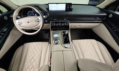 Genesis GV80 2022, 161479 км, за 24380.57 USD - фото 7