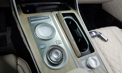 Genesis GV80 2022, 161479 км, за 24380.57 USD - фото 9