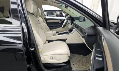 Genesis GV80 2022, 161479 км, за 24380.57 USD - фото 11