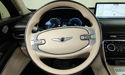 Genesis GV80 2022, 161479 км, за 24380.57 USD - фото 13