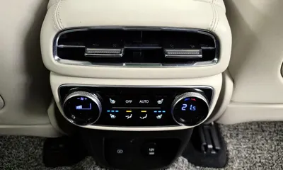 Genesis GV80 2022, 161479 км, за 24380.57 USD - фото 18