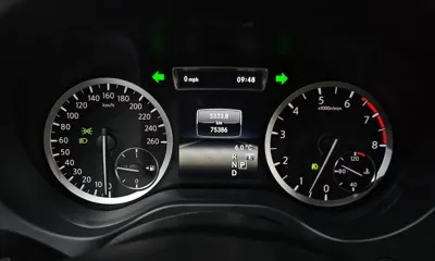 Infiniti QX30 2019, 75386 км, за 10444.03 USD - фото 8