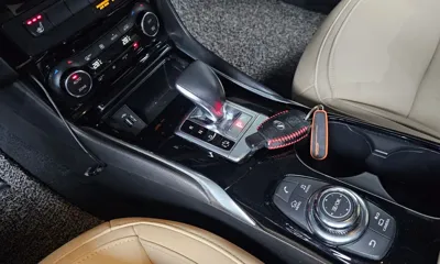 Infiniti QX30 2019, 75386 км, за 10444.03 USD - фото 9
