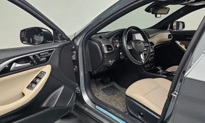 Infiniti QX30 2019, 75386 км, за 10444.03 USD - фото 10