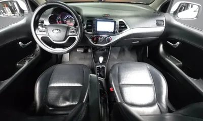 Kia Morning 2016, 126373 км, за 3544.7 USD - фото 7
