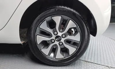 Kia Morning 2016, 126373 км, за 3544.7 USD - фото 21
