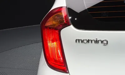 Kia Morning 2016, 126373 км, за 3544.7 USD - фото 23
