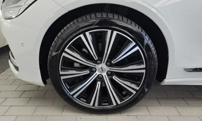 Volvo S90 2023, 39456 км, за 27569.91 USD