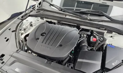Volvo S90 2023, 39456 км, за 27349.08 USD - фото 6