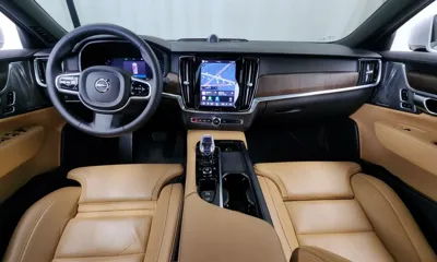 Volvo S90 2023, 39456 км, за 27349.08 USD - фото 7