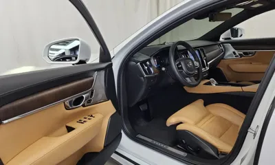 Volvo S90 2023, 39456 км, за 27349.08 USD - фото 10