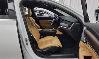 Volvo S90 2023, 39456 км, за 27349.08 USD - фото 11