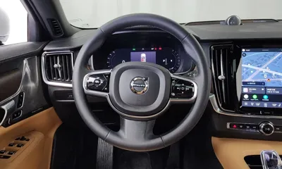 Volvo S90 2023, 39456 км, за 27349.08 USD - фото 13