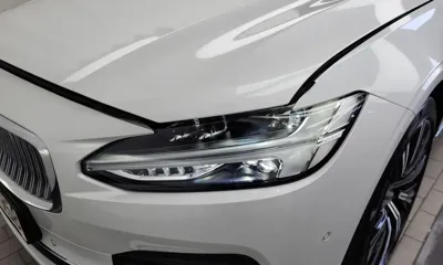Volvo S90 2023, 39456 км, за 27349.08 USD - фото 22