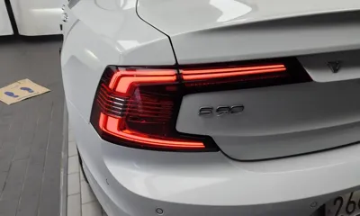 Volvo S90 2023, 39456 км, за 27349.08 USD - фото 23