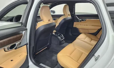 Volvo S90 2023, 39456 км, за 27349.08 USD - фото 26