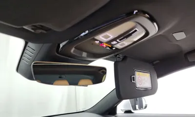 Volvo S90 2023, 39456 км, за 27349.08 USD - фото 33