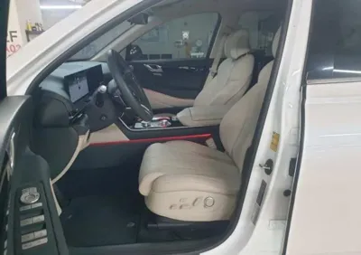 Genesis GV80 2024, 30367 км, за 9126.96 USD
