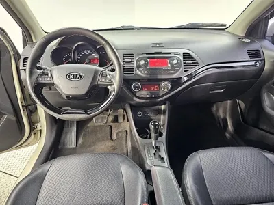Kia Morning 2012, 146642 км, за 1882.74 USD