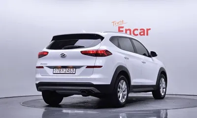 Hyundai Tucson 2020, 60813 км, за 12508.15 USD