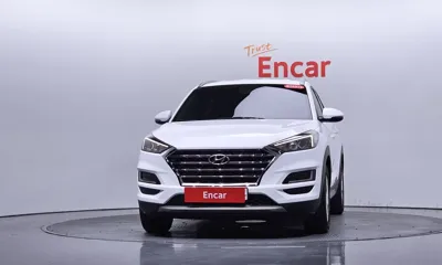 Hyundai Tucson 2020, 60813 км, за 12508.15 USD