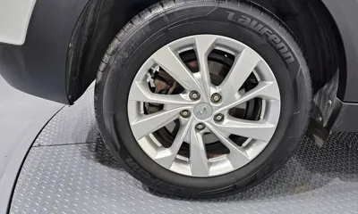 Hyundai Tucson 2020, 60813 км, за 12508.15 USD