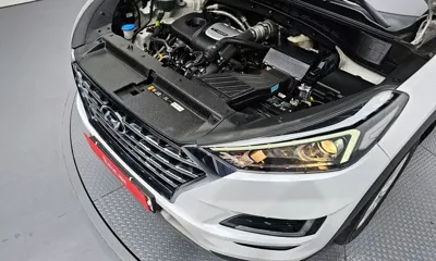 Hyundai Tucson 2020, 60813 км, за 12508.15 USD - фото 6