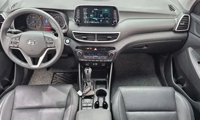 Hyundai Tucson 2020, 60813 км, за 12508.15 USD - фото 7