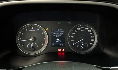 Hyundai Tucson 2020, 60813 км, за 12508.15 USD - фото 8