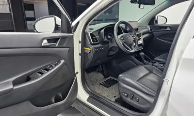 Hyundai Tucson 2020, 60813 км, за 12508.15 USD - фото 10