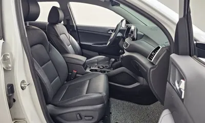 Hyundai Tucson 2020, 60813 км, за 12508.15 USD - фото 11