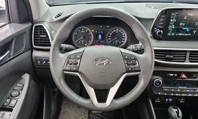 Hyundai Tucson 2020, 60813 км, за 12508.15 USD - фото 13