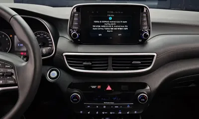 Hyundai Tucson 2020, 60813 км, за 12508.15 USD - фото 14