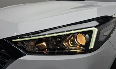 Hyundai Tucson 2020, 60813 км, за 12508.15 USD - фото 22