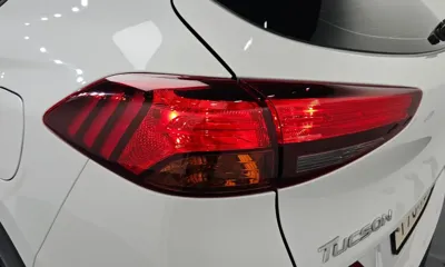 Hyundai Tucson 2020, 60813 км, за 12508.15 USD - фото 23