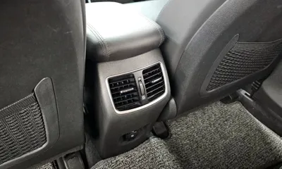 Hyundai Tucson 2020, 60813 км, за 12508.15 USD - фото 29